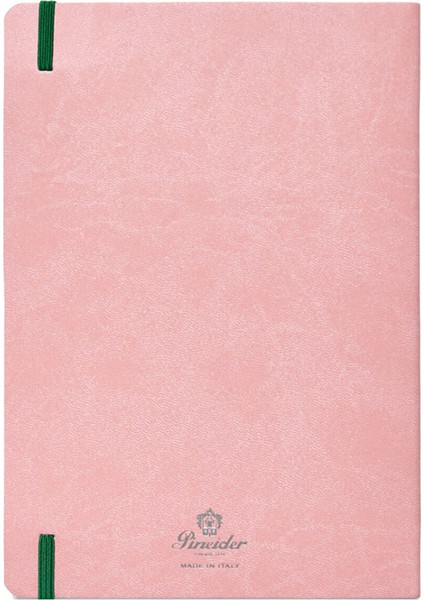 Defter Funky 12X16,5 cm Powder CNLL003S292 modelleri