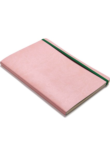 Defter Funky 12X16,5 cm Powder CNLL003S292 fırsatları