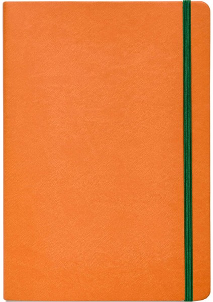 Defter Funky 14,5X21 cm Turuncu CNLL003M039 fiyatları