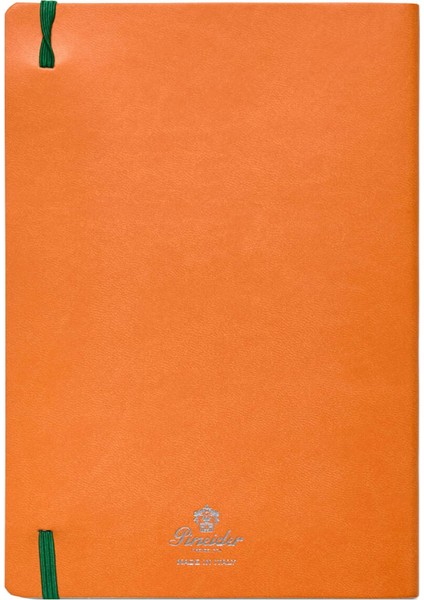 Defter Funky 14,5X21 cm Turuncu CNLL003M039 modelleri