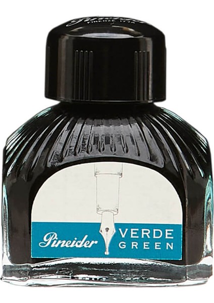 Mürekkep Well 75 ml Verde Yeşil S000S008460060 fırsatları