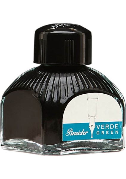 Mürekkep Well 75 ml Verde Yeşil S000S008460060 indirimleri