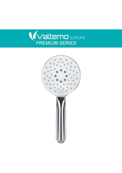 | Valtemo Krom El Duşu – Fonksiyonlu, Anti Kireç Sistemli indirimleri