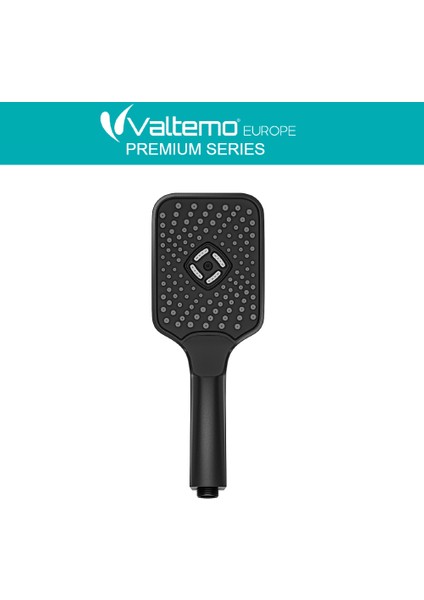 | Valtemo Kireç Önleyicili, Fonksiyonlu, Butonlu El Duşu indirimleri