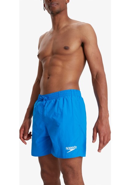 Essential Watershort Erkek Mavi Şort Mayo.- fırsatları