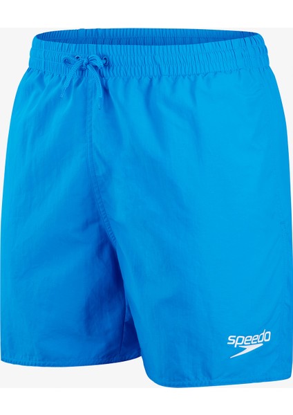 Essential Watershort Erkek Mavi Şort Mayo.-