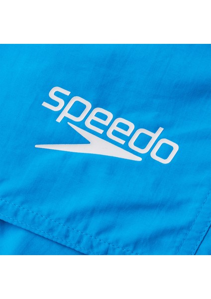 Essential Watershort Erkek Mavi Şort Mayo.-