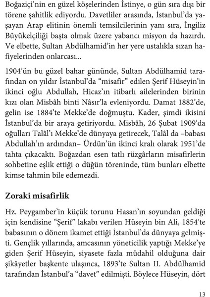 Dört Suikast Filistin’i Sarsan Kurşunlar - Taha Kılınç