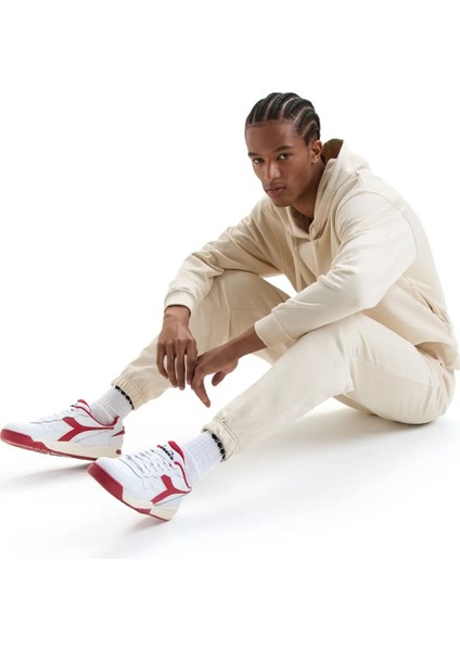 Spw Logo Unisex Beyaz Pantolon - 502.179387-25014 fiyatları