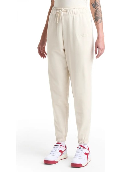 Spw Logo Unisex Beyaz Pantolon - 502.179387-25014 fırsatları