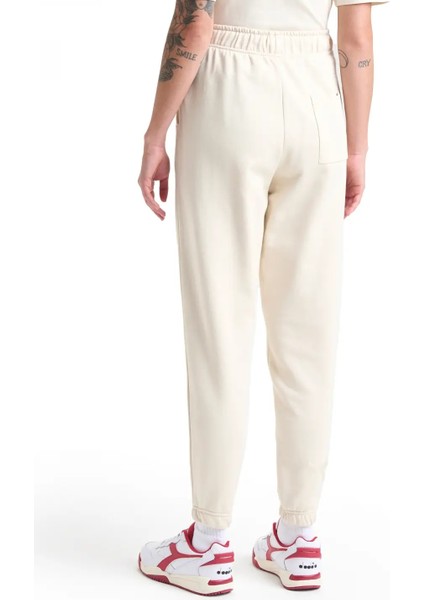 Spw Logo Unisex Beyaz Pantolon - 502.179387-25014 indirimleri