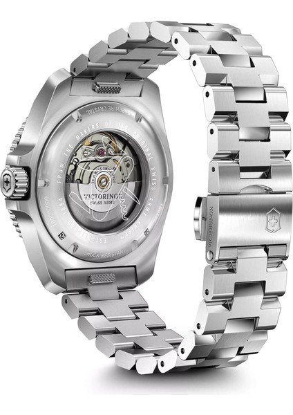 Victorinox Journey 1884 Automatic Vs 241981 indirimleri