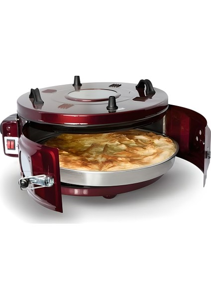 Dn 250 Hanımeli Davul Fırın fırsatları