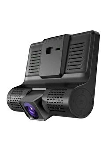 1080P Full HD Araç İçi Kamera Gece Görüş Özellikli Siyah Renkli Park Kamerası modelleri