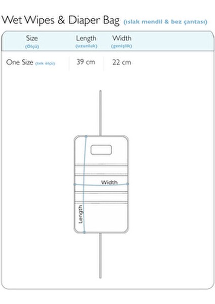 Bez Çantası Piknik İçin Tasarlanmış Pamuklu Malzeme ile 100% Doğal