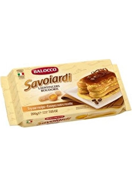 Kedi Dili Bisküvi 200 gr Tiramisu İçin İdeal Hafif ve Çıtır Atıştırmalık fiyatları