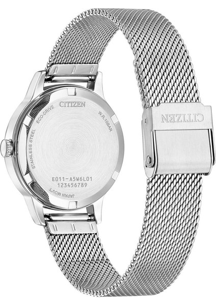 Eco-Drive EW2621-75A modelleri