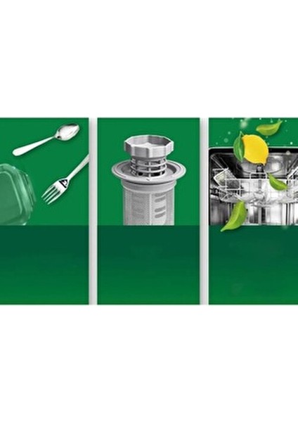 Platinum Plus Bulaşık Deterjanı Kapsülü 160 Yıkama Zorlu Yağları Kolayca Temizler