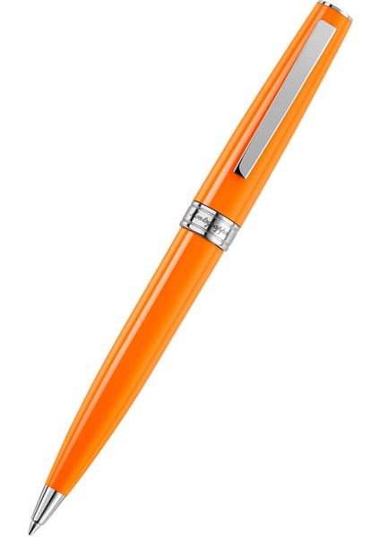 Armonia Greatness Starts Small Turuncu Tükenmez Kalem ISA1RBAO