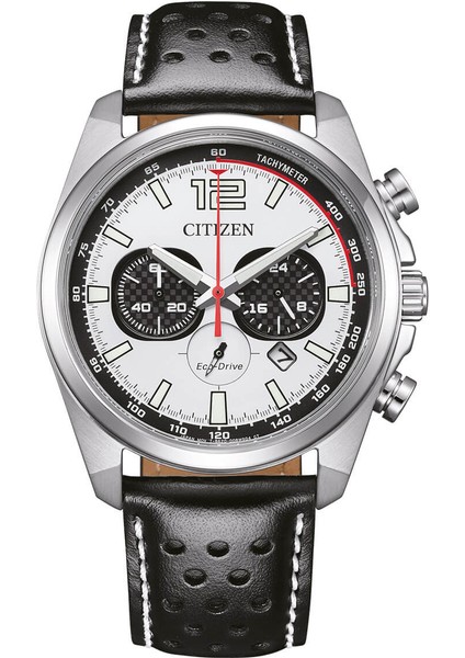 Eco-Drive Chronograph CA4640-09A