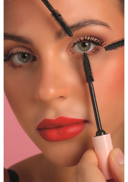 Show Your Black Maskara fırsatları