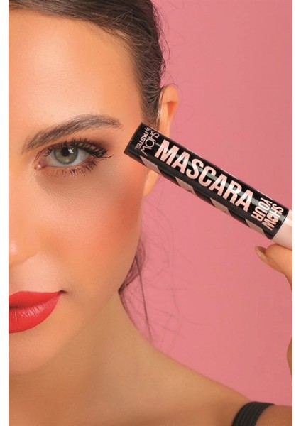 Show Your Black Maskara indirimleri