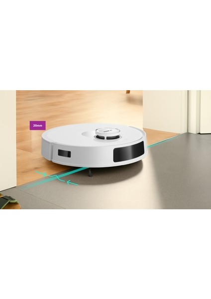 BCRD2W Robotsüpürge indirimleri