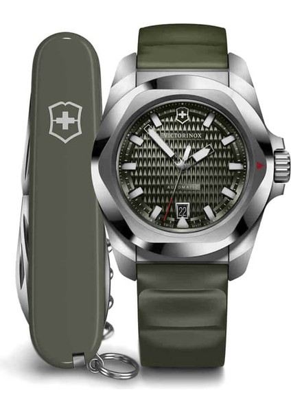 Victorinox 242017.1 I.n.o.x. Vs 242017.1