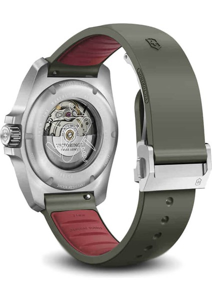 Victorinox 242017.1 I.n.o.x. Vs 242017.1