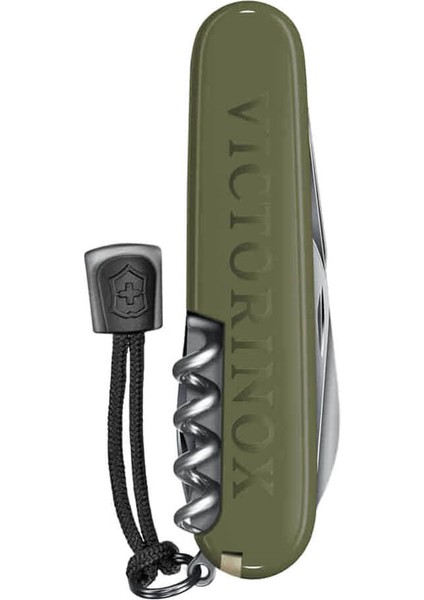 Victorinox 242017.1 I.n.o.x. Vs 242017.1