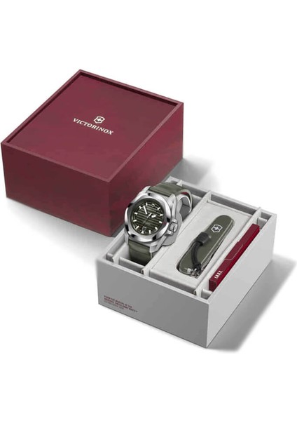 Victorinox 242017.1 I.n.o.x. Vs 242017.1