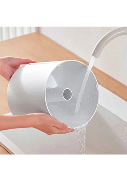Hava Nemlendirici 2 Beyaz Renk 4,5L Kapasiteyle Etkili Nem Kontrolü Sağlar fırsatları