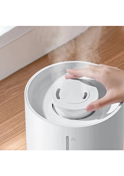 Hava Nemlendirici 2 Beyaz Renk 4,5L Kapasiteyle Etkili Nem Kontrolü Sağlar indirimleri