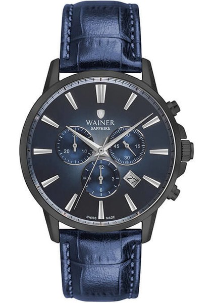 Erkek Kol Saati WA.19344-A