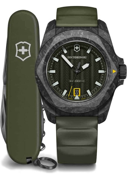 Victorinox 242021.1 I.n.o.x. Vs 242021.1