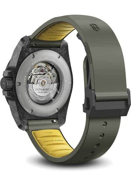 Victorinox 242021.1 I.n.o.x. Vs 242021.1