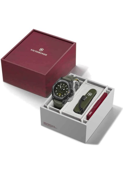 Victorinox 242021.1 I.n.o.x. Vs 242021.1