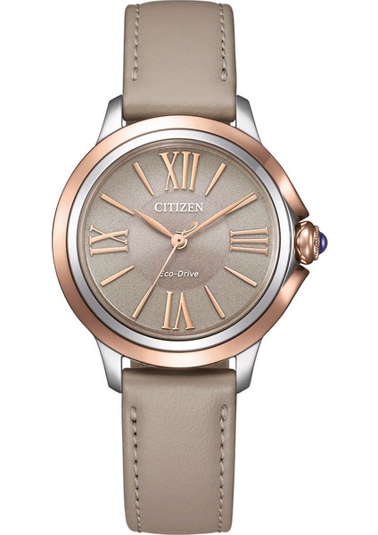 Eco-Drive EM1166-01Z