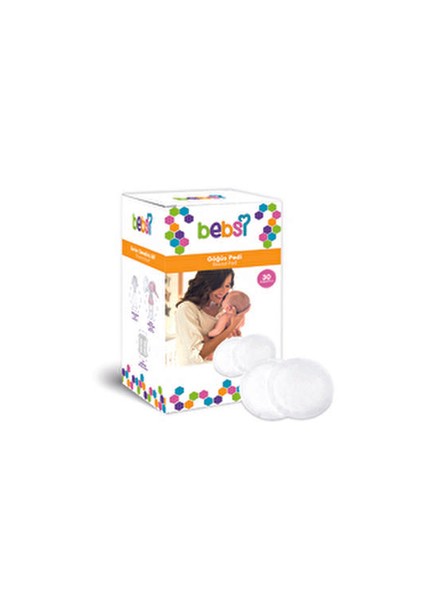 Göğüs Pedi Seti 90 Adet Ekstra Yumuşak ve Emici Selüloz İç Katmanlı modelleri