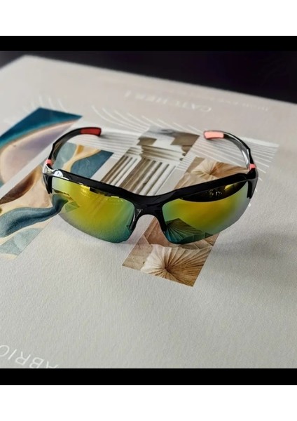 piratikcozumshop erkek gözlüğü dikdörtgeun çerçeveli model unisex Tek