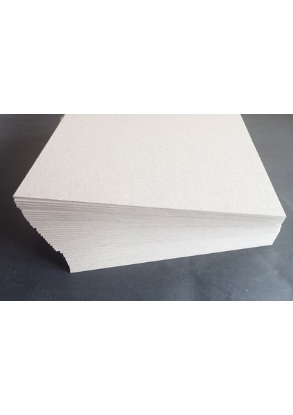 Mukavva 2 mm A4 21X30 cm 36 Adet modelleri