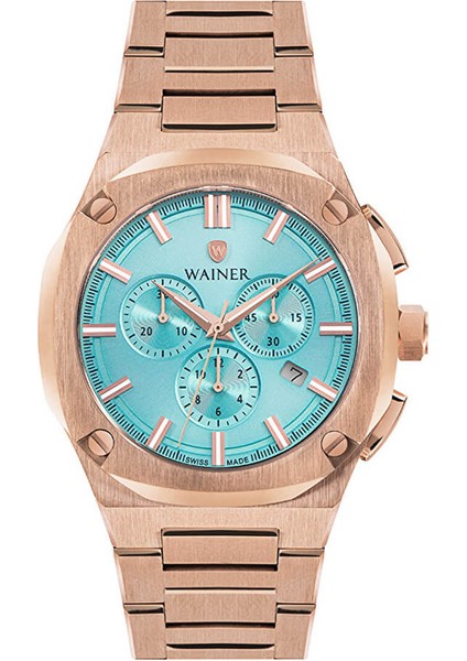 Quartz Erkek Kol Saati WA.10000-I