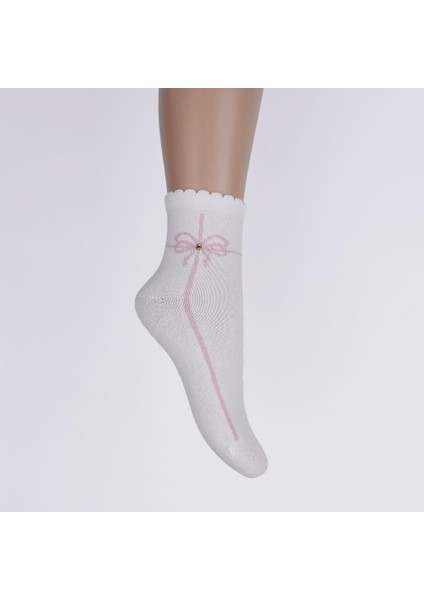 Katamino Kumru Kız Soket Çorap K22224 Asorti fiyatları