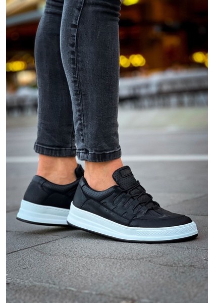 CH040 - CBT C-Rey Erkek Ayakkabı SIYAH indirimleri