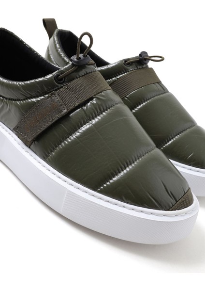 CH137 - ABT Parachute Erkek Ayakkabı HAKI indirimleri