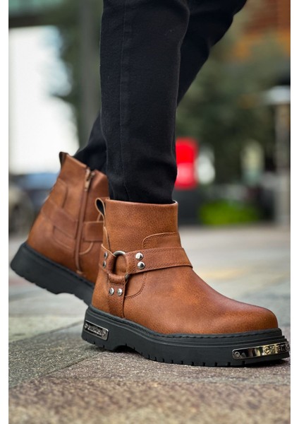 CH227 - CST Yukon Erkek Bot TABA modelleri