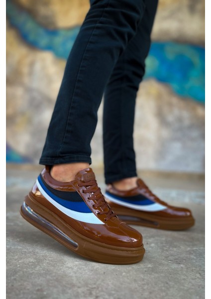 CH171 - RRT Ariaso Erkek Ayakkabı TABA