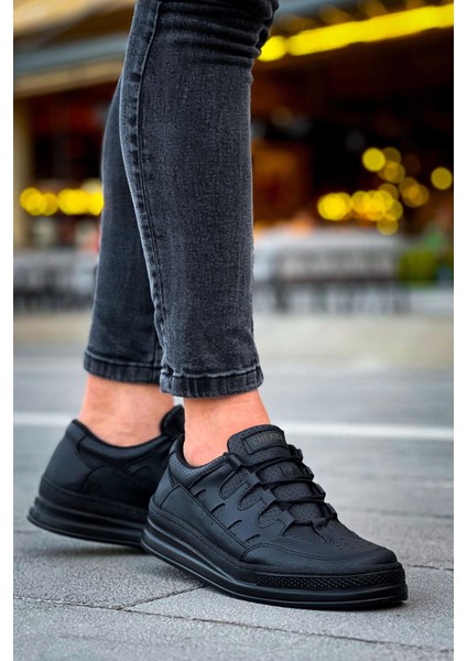 CH040 - CST C-Rey Erkek Ayakkabı SIYAH fiyatları