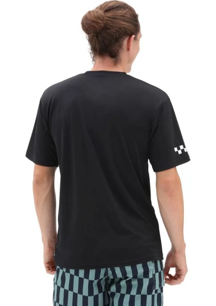 Surf Shirt Erkek Tişört - VN0007VEBLK1 fiyatları