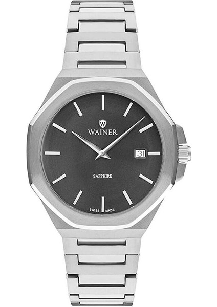 Erkek Kol Saati WA.19777-B
